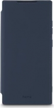 Hama mobile pocket Fantastic Feel for Samsung Galaxy S24 Ultra dark blue 