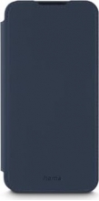 Hama mobile pocket Fantastic Feel for Samsung Galaxy S24 dark blue 