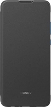 Huawei Flip Cover for Honor 20 Lite black 