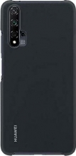 Huawei PC Cover for Nova 5T black 