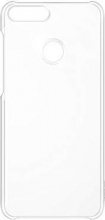 Huawei PC Cover for P Smart white 