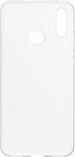 Huawei PC Cover for Y7 (2019) transparent 