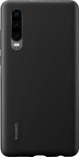 Huawei PU case for P30 black 