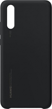 Huawei Silicone Cover for P20 black 