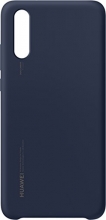 Huawei Silicone Cover for P20 blue 