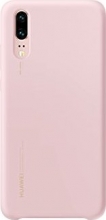 Huawei Silicone Cover for P20 pink 