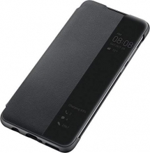 Huawei Smart View Flip Cover for P30 Lite black 