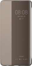 Huawei Smart View Flip Cover for P30 khaki 