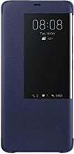 Huawei View Flip Cover for Mate 20 Pro blue 