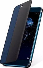 Huawei View Flip Cover for P10 Lite blue 