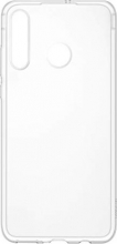 Huawei clear case for P30 Lite transparent 