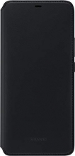 Huawei wallet Cover for Mate 20 Pro black 