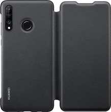Huawei wallet Cover for P30 Lite black 