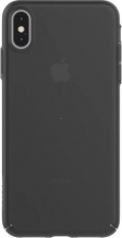 Incase lift case for Apple iPhone XS Max grey 