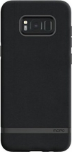 Incipio Carnaby for Samsung Galaxy S8+ black 