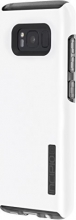 Incipio DualPro for Samsung Galaxy S8+ white 