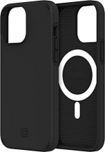 Incipio Duo case MagSafe for Apple iPhone 13 Pro Max black 