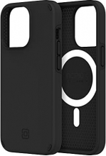 Incipio Duo case MagSafe for Apple iPhone 13 Pro black 