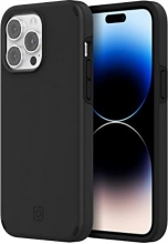 Incipio Duo case MagSafe for Apple iPhone 14 Pro Max black 