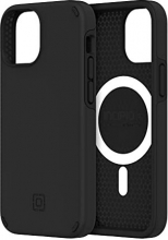 Incipio Duo case MagSafe for Apple iPhone 13 mini black 