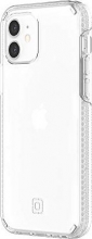 Incipio Duo case for Apple iPhone 12/12 Pro transparent 
