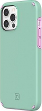 Incipio Duo case for Apple iPhone 12 Pro Max Candy Mint/pink 