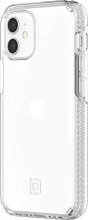 Incipio Duo case for Apple iPhone 12 mini transparent 