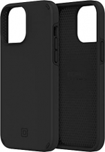 Incipio Duo case for Apple iPhone 13 Pro Max black 