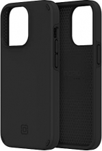 Incipio Duo case for Apple iPhone 13 Pro black 