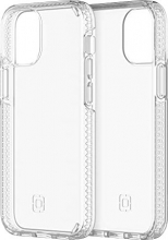 Incipio Duo case for Apple iPhone 13 mini transparent 