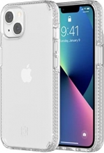 Incipio Duo case for Apple iPhone 13 transparent 