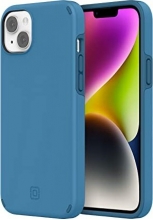 Incipio Duo case for Apple iPhone 14 Plus Bluejay 
