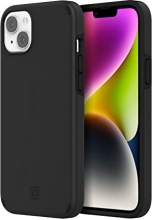 Incipio Duo case for Apple iPhone 14 Plus black 