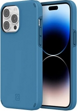 Incipio Duo case for Apple iPhone 14 Pro Max Bluejay 