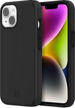 Incipio Duo case for Apple iPhone 14 black 