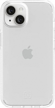 Incipio Duo case for Apple iPhone 14 transparent 