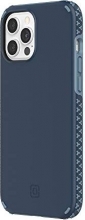 Incipio Grip for Apple iPhone 12 Pro Max Insignia Blue 