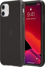 Incipio NGP Pure case for Apple iPhone 11 black 