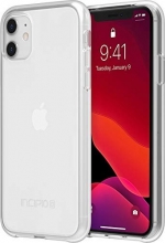 Incipio NGP Pure case for Apple iPhone 11 transparent 