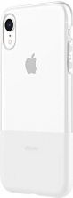 Incipio NGP case for Apple iPhone XR transparent 