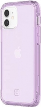 Incipio Slim for Apple iPhone 12/12 Pro Translucent Lilac purple 