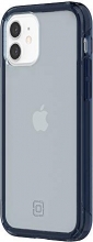 Incipio Slim for Apple iPhone 12/12 Pro Translucent Midnight Blue 