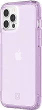 Incipio Slim for Apple iPhone 12 Pro Max Translucent Lilac purple 