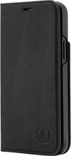 JT Berlin Book case Tegel for Apple iPhone 12/12 Pro black 