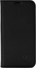 JT Berlin Book case Tegel for Apple iPhone 15 Plus black 