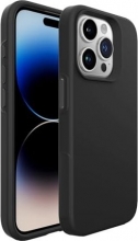 JT Berlin Pankow Safe case for Apple iPhone 15 Pro black 
