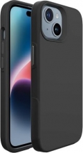 JT Berlin Pankow Safe case for Apple iPhone 15 Plus black 