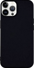 JT Berlin Pankow Soft case for Apple iPhone 14 Pro black 