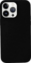 JT Berlin liquid SilikonCase Steglitz for Apple iPhone 14 Pro Max black 