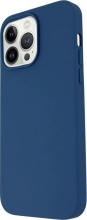 JT Berlin liquid SilikonCase Steglitz for Apple iPhone 14 Pro Max blue 
